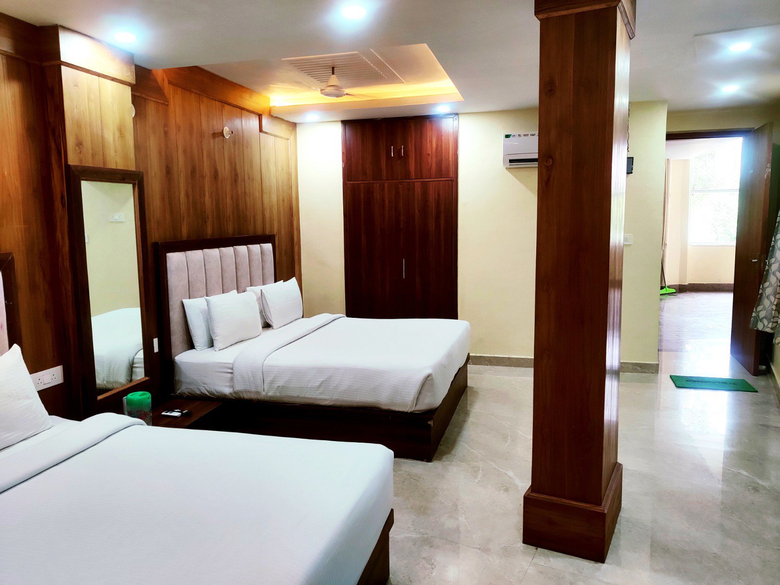 room image
